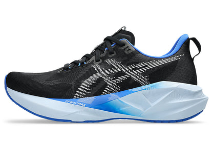 ASICS Mens Novablast 5 Running Shoes