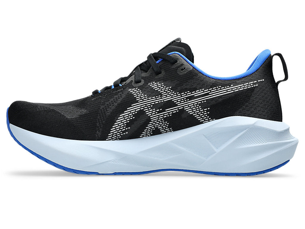 ASICS Mens Novablast 5 Running Shoes