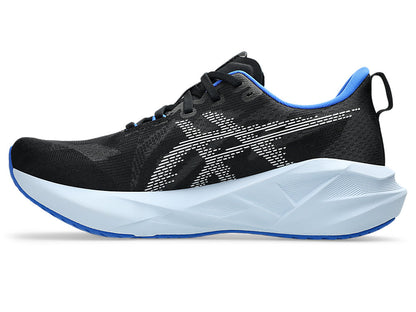 ASICS Mens Novablast 5 Running Shoes