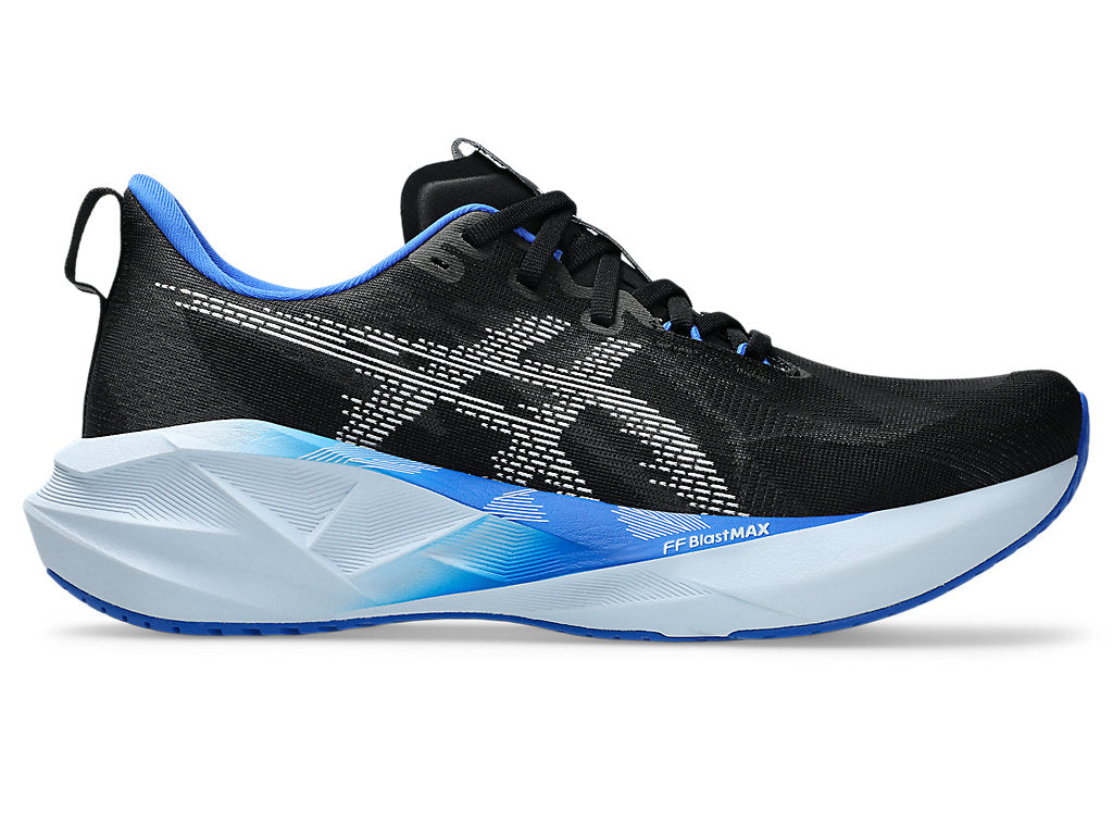 ASICS Mens Novablast 5 Running Shoes