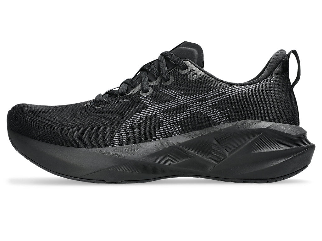 ASICS Mens Novablast 5 Running Shoes
