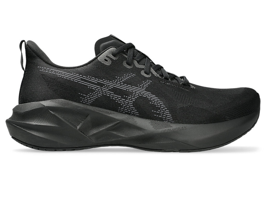 ASICS Mens Novablast 5 Running Shoes