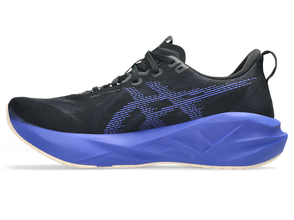 ASICS Mens Novablast 5 Running Shoes