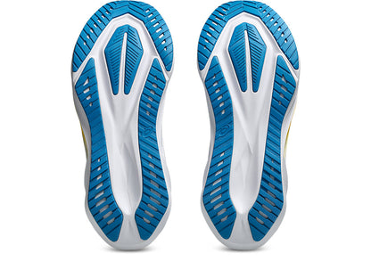 ASICS Mens Novablast 5 Running Shoes