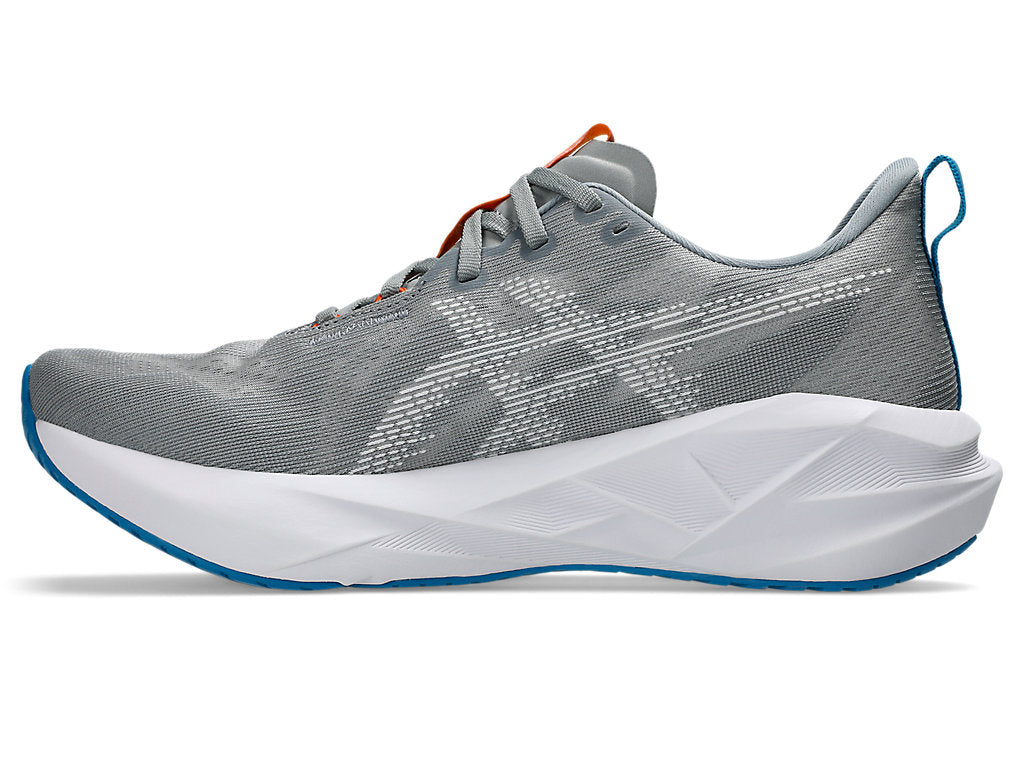ASICS Mens Novablast 5 Running Shoes
