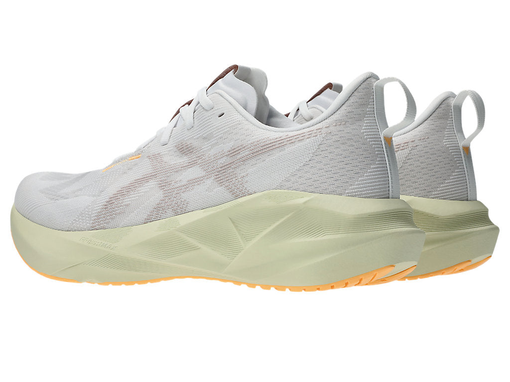 ASICS Mens Novablast 5 Running Shoes
