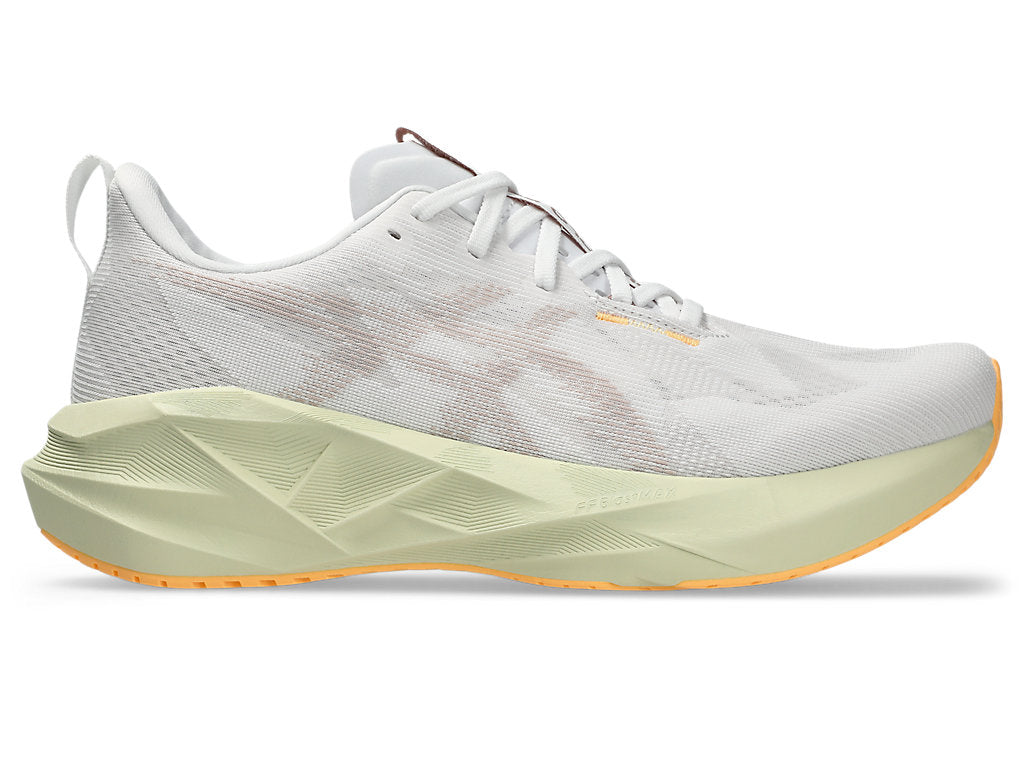 ASICS Mens Novablast 5 Running Shoes