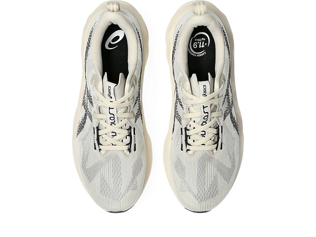 ASICS Mens Novablast 5 Running Shoes