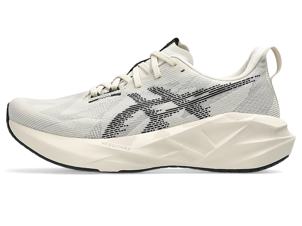 ASICS Mens Novablast 5 Running Shoes