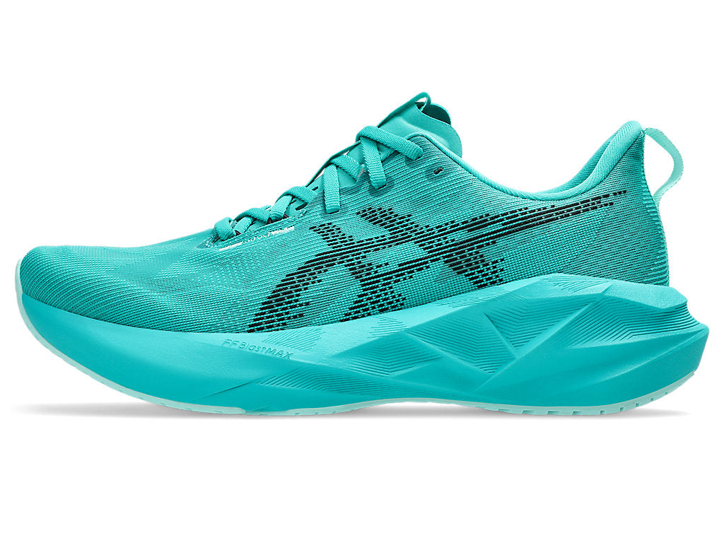 ASICS Mens Novablast 5 Running Shoes