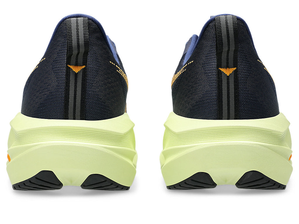 ASICS Mens Novablast 5 Running Shoes