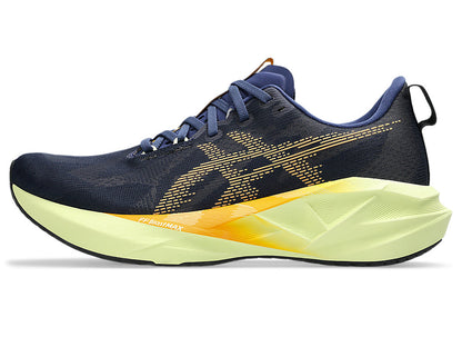 ASICS Mens Novablast 5 Running Shoes