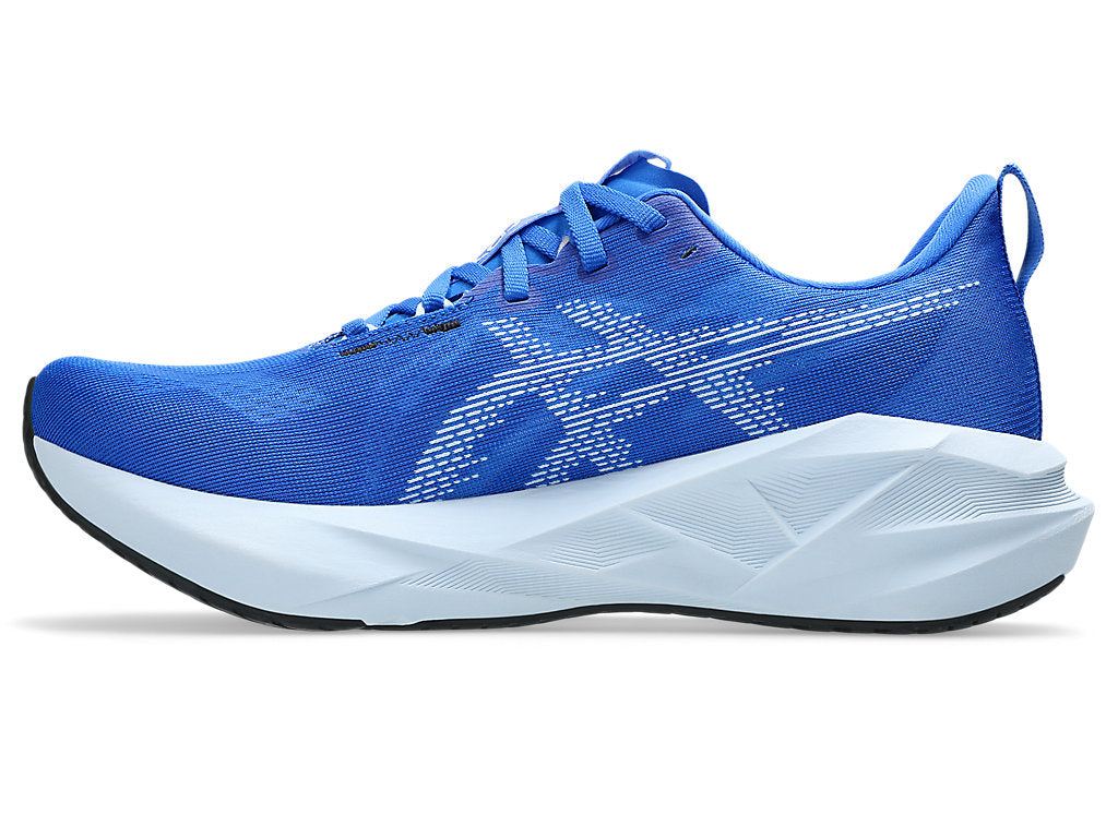 ASICS Mens Novablast 5 Running Shoes
