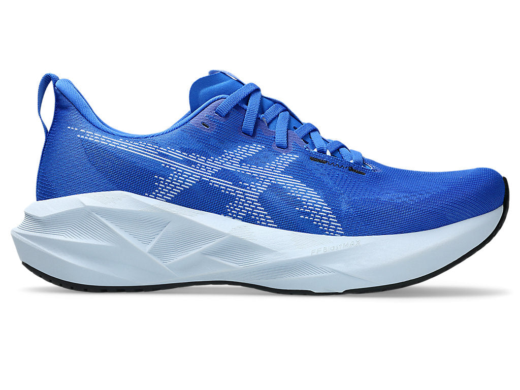 ASICS Mens Novablast 5 Running Shoes
