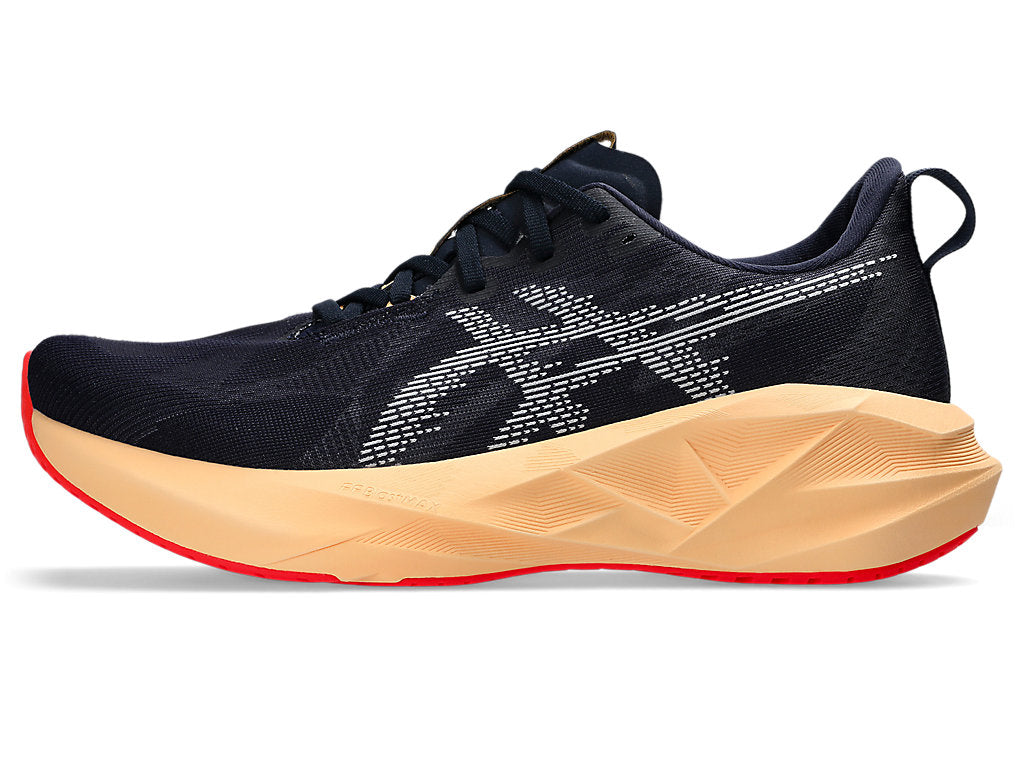ASICS Mens Novablast 5 Running Shoes