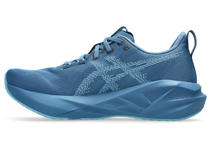 ASICS Mens Novablast 5 Running Shoes