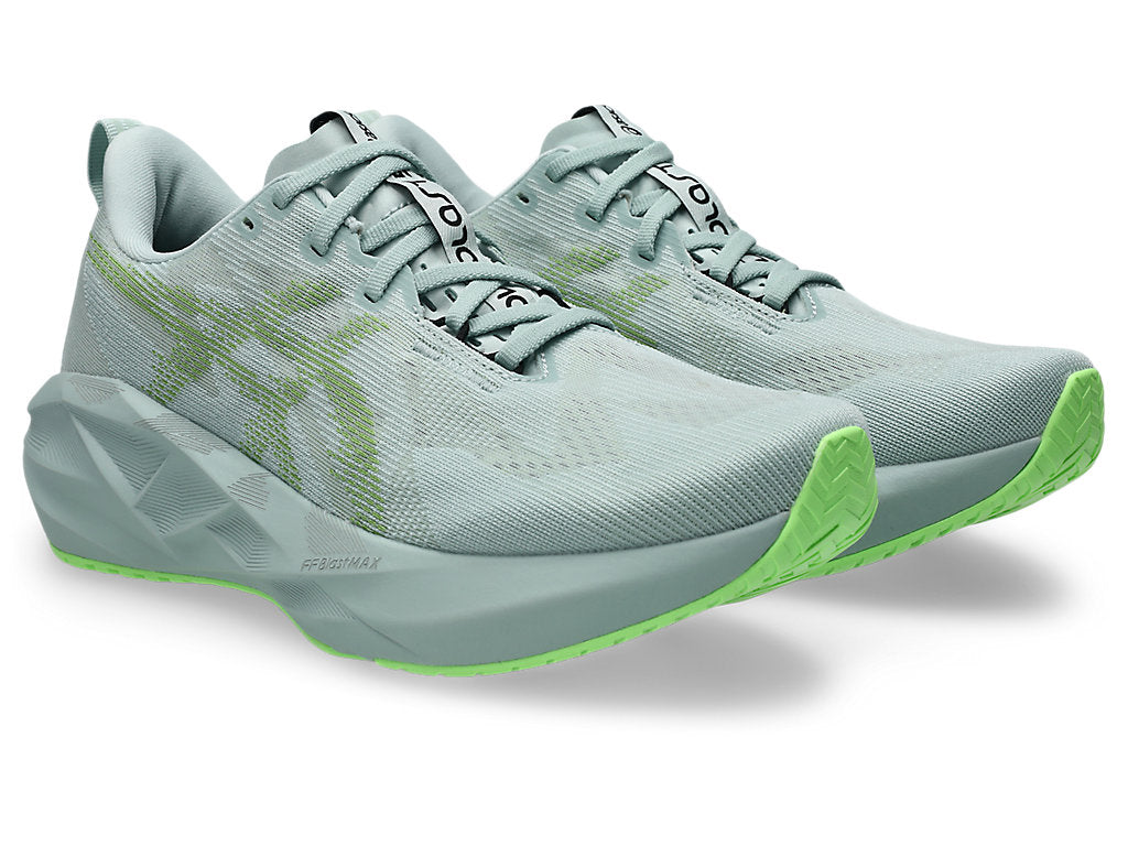 ASICS Mens Novablast 5 Running Shoes