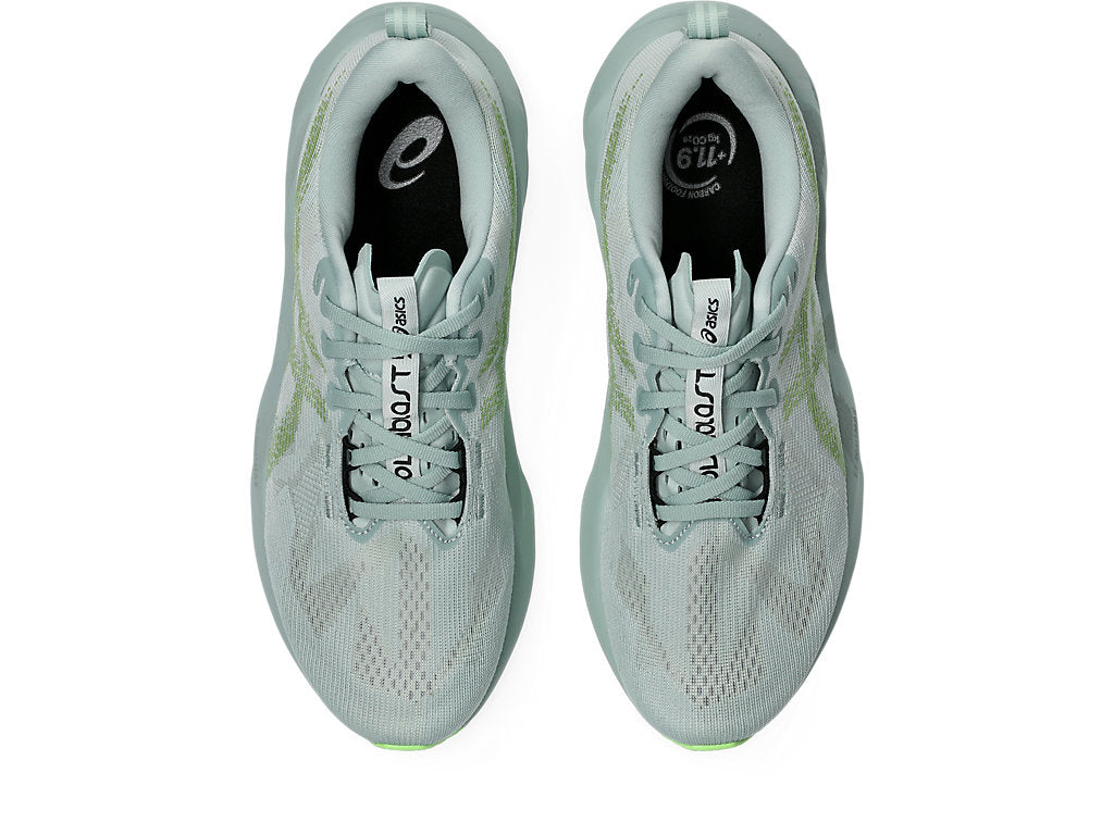 ASICS Mens Novablast 5 Running Shoes