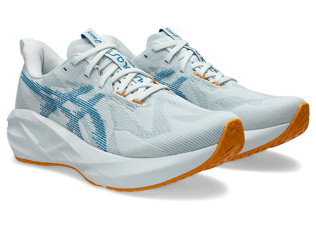 ASICS Mens Novablast 5 Running Shoes
