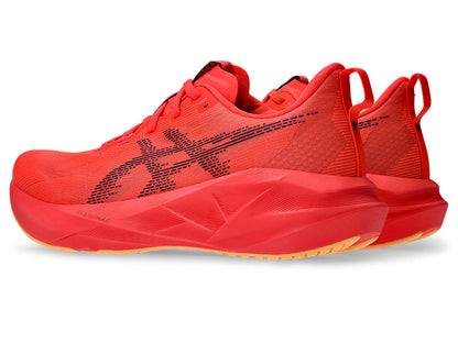 ASICS Mens Novablast 5 Running Shoes