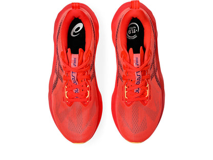 ASICS Mens Novablast 5 Running Shoes