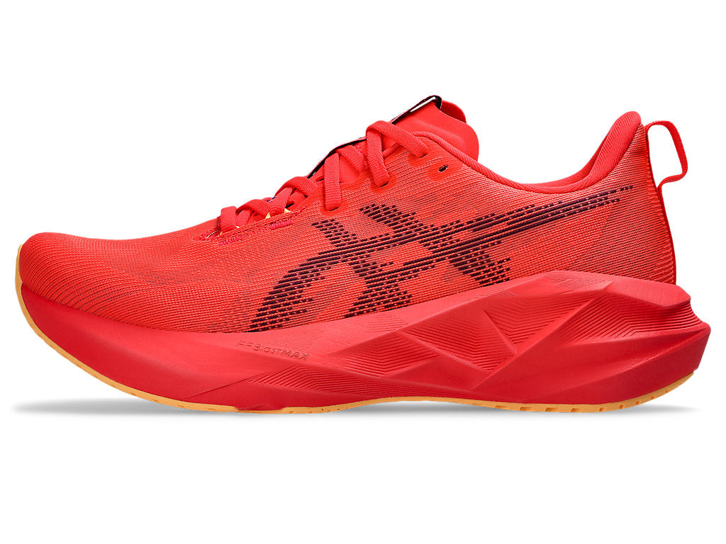 ASICS Mens Novablast 5 Running Shoes