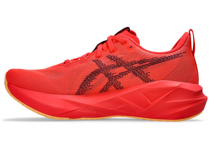 ASICS Mens Novablast 5 Running Shoes