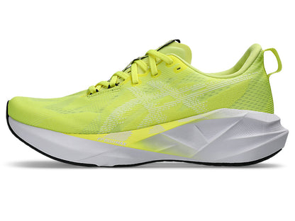 ASICS Mens Novablast 5 Running Shoes