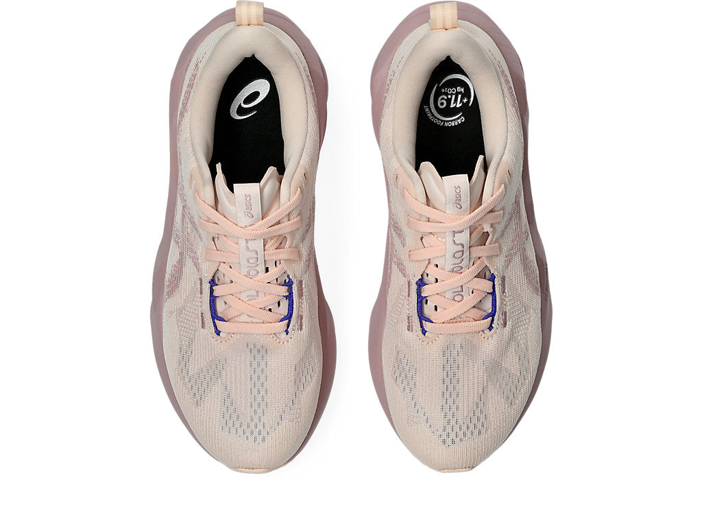 ASICS Women Novablast 5 Running Shoes