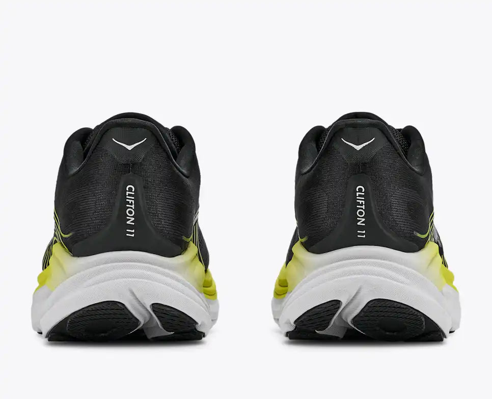 HOKA Men's Clifton 11 Running Shoes