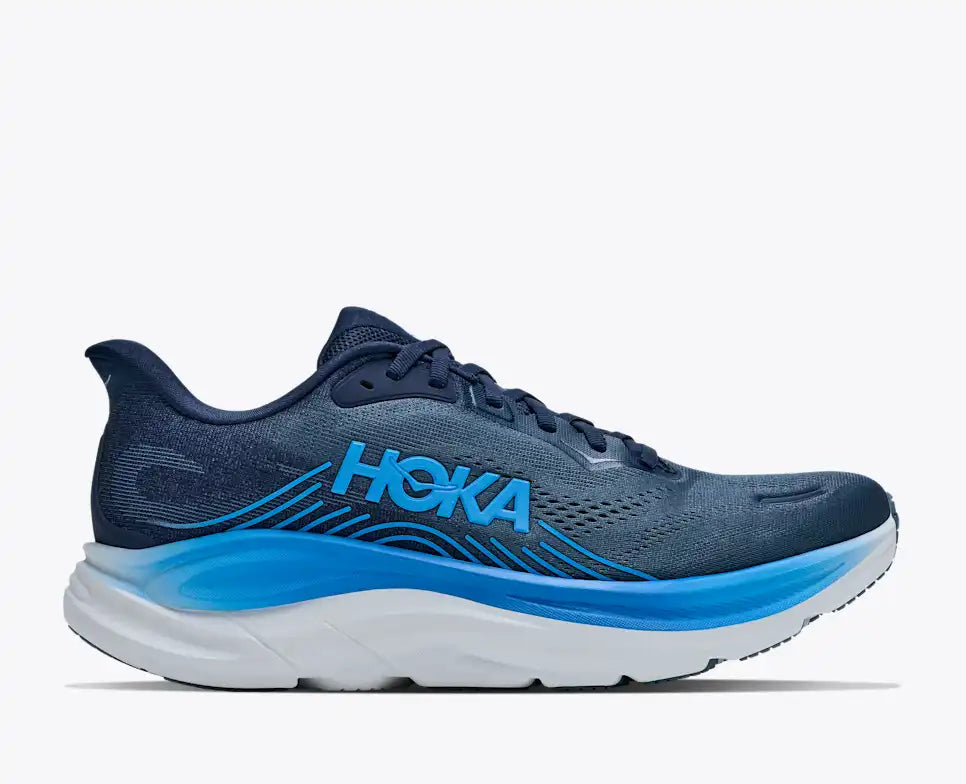 HOKA Men's Clifton 11 Running Shoes