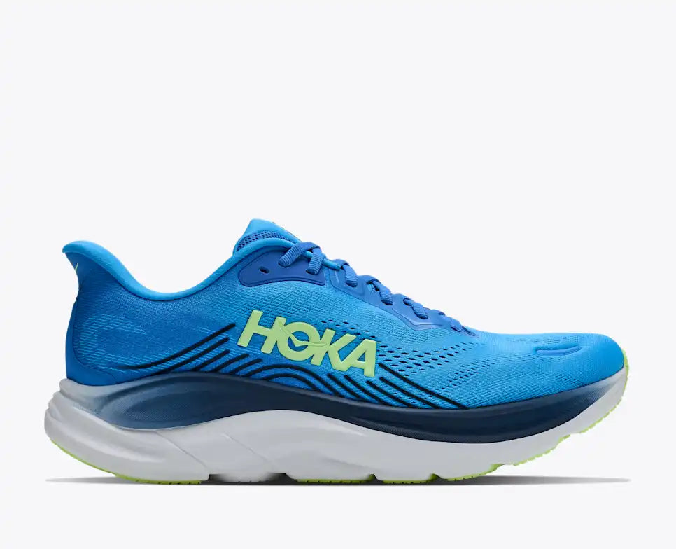 HOKA Men's Clifton 11 Running Shoes