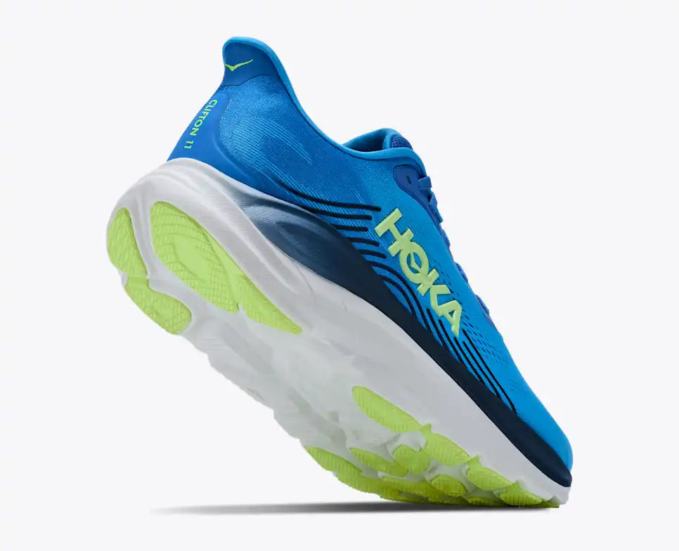 HOKA Men's Clifton 11 Running Shoes