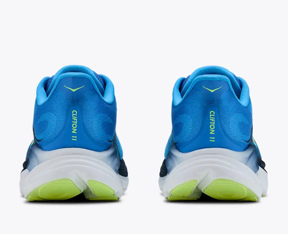 HOKA Men's Clifton 11 Running Shoes