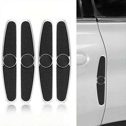 Eptchn Car Metal Bumper (4pcs/1 set)