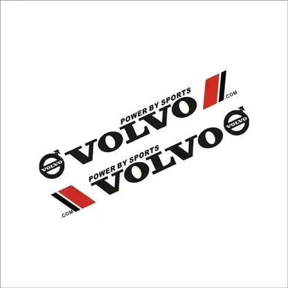 Car  Hood Decoration Stickers  Personalized Creative Body Stickers Covering Scratches