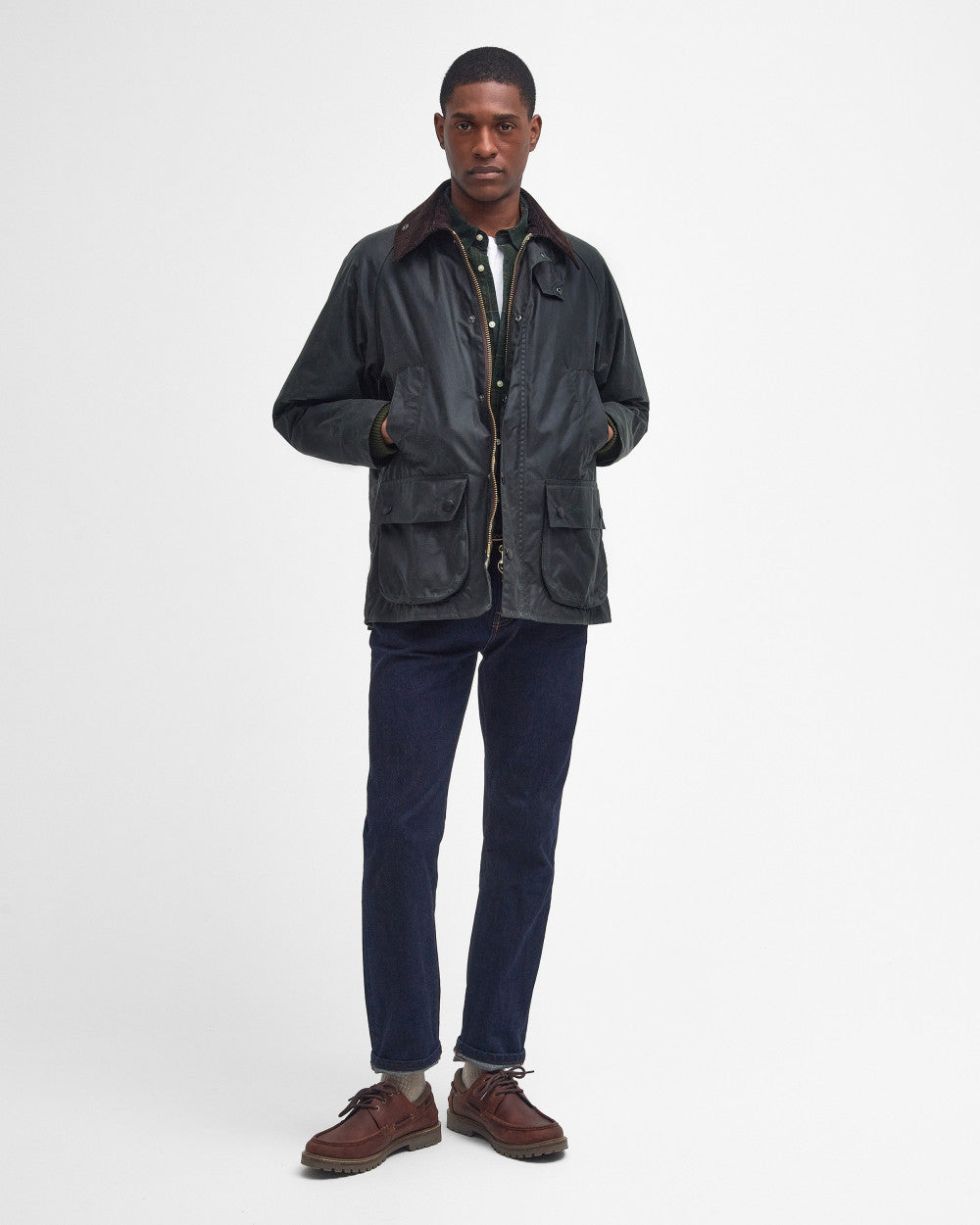 BEDALE WAX COAT
