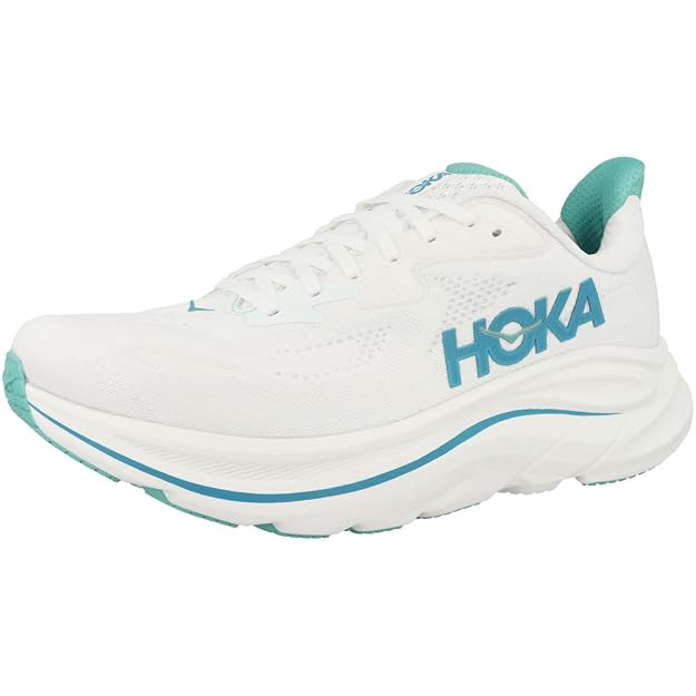 Men's Clifton 10