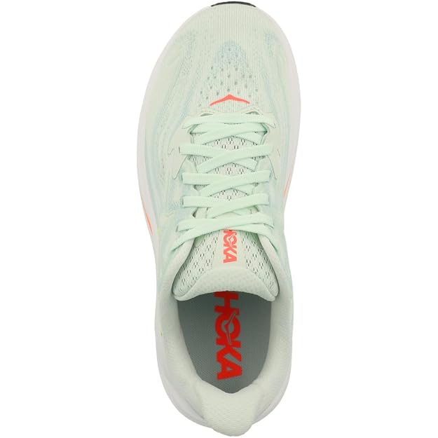 Women's Clifton 10