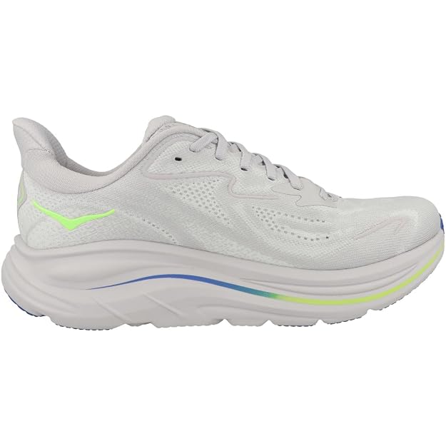 Men's Clifton 10