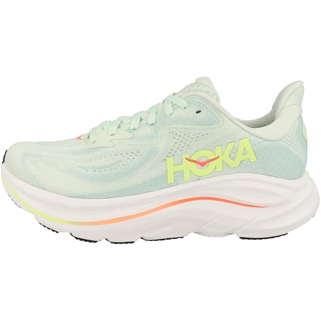 Women's Clifton 10