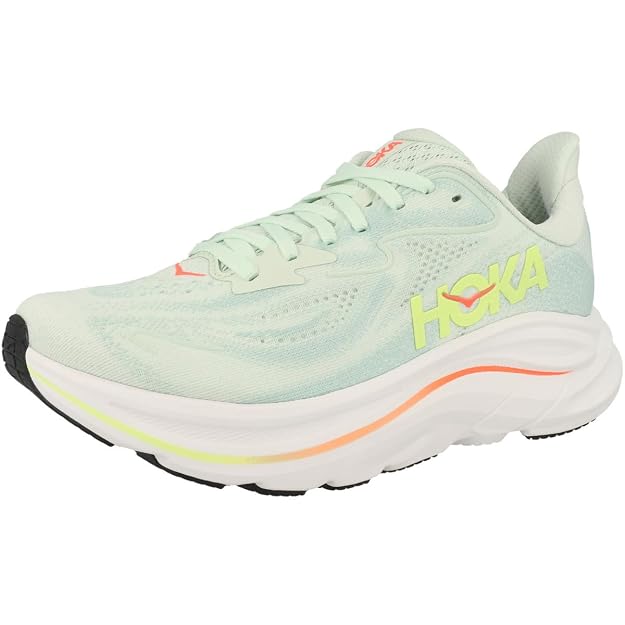 Women's Clifton 10