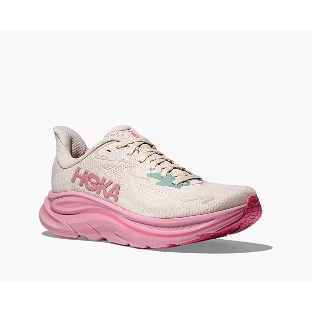 Women's Clifton 10