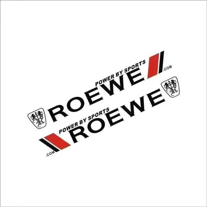 Car  Hood Decoration Stickers  Personalized Creative Body Stickers Covering Scratches