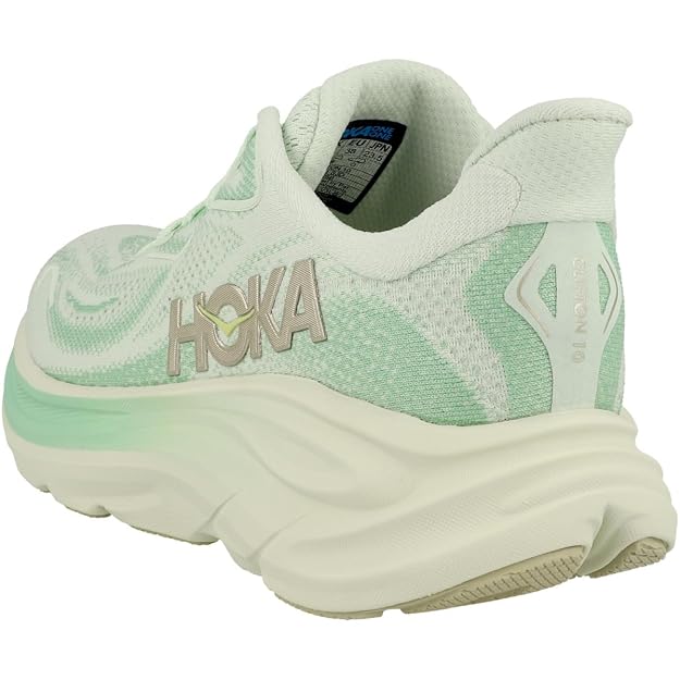 Women's Clifton 10