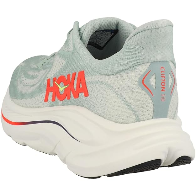 Men's Clifton 10