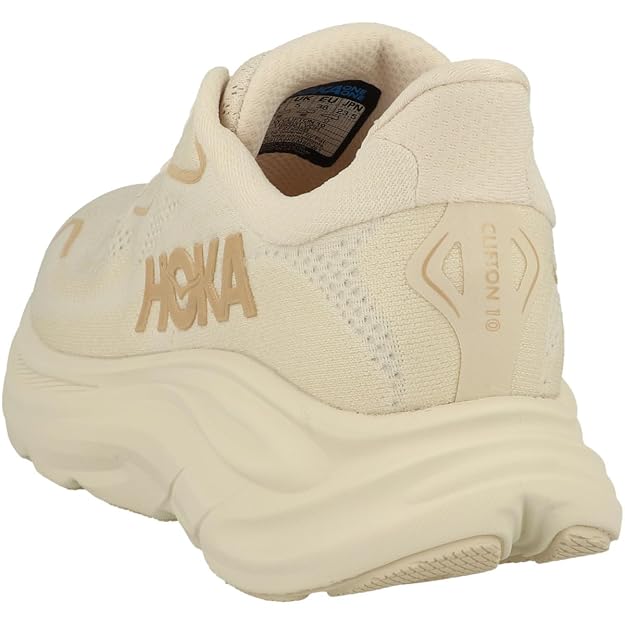 Women's Clifton 10