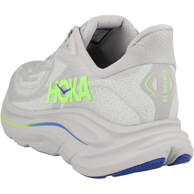 Men's Clifton 10