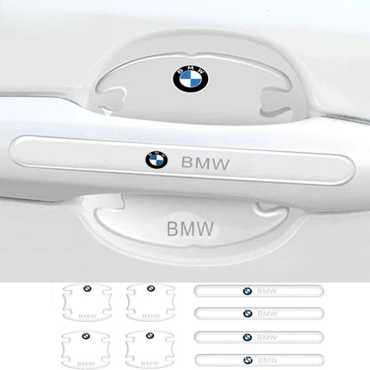 High-end Car Door Handle Scratch Protectors🔥8 PCS🔥