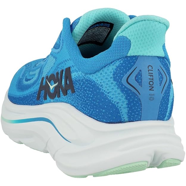 Men's Clifton 10